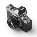 「新品＆正規品」TTArtisan 25mm F2 マニュアルレンズFuji、Sony、M4/3、Nikon、Leica カメラ用