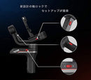ZHIYUN Weebill S カメラスタビライザー 3軸ジンバル ミラーレス一眼カメラ用