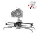 Zeapon Micro 2 スライダー カメラ スライダ