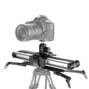 Zeapon Micro 2 スライダー カメラ スライダ