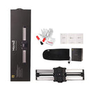 Zeapon Micro 2 スライダー カメラ スライダ