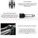 Zeapon Micro 2 スライダー カメラ スライダ