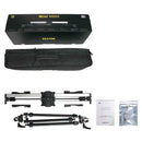 Zeapon Micro 2 E800 電動スライダー