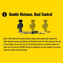 Zeapon Micro 2 E800 電動スライダー