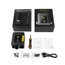 Zeapon Micro2 スライダーモーター Android＆iPhone対応  (Micro 2用モーター)