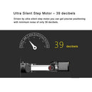 Zeapon Micro2 スライダーモーター Android＆iPhone対応  (Micro 2用モーター)