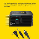 Zeapon Micro2 スライダーモーター Android＆iPhone対応  (Micro 2用モーター)