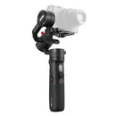 Zhiyun Crane M2 ジンバル  3軸手持ちジンバル