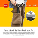 Zhiyun Crane M2 ジンバル  3軸手持ちジンバル