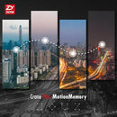 Zhiyun Crane Plus アップグレードバージョン3軸ハンドヘルドジンバルスタビライザー