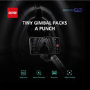 ZHIYUN SMOOTH-Q2 スマホスタビライザー スマートフォン 手持ちジンバル