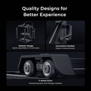 「正規品」Creality Ender 5 S1 3Dプリンタ スピード、高温、そして安定