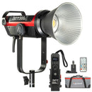 Aputure COB 300D Mark II LS C300d ii LEDビデオライト