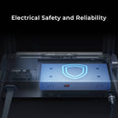 「正規品」Creality Ender 5 S1 3Dプリンタ スピード、高温、そして安定