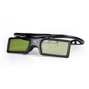 Pergear 144Hz DLP Link方式 アクティブシャッター 3Dメガネ(4組)