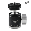 Pergear TH5 自由雲台 ボールヘッド